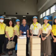在福岡　タイ王国総領事館